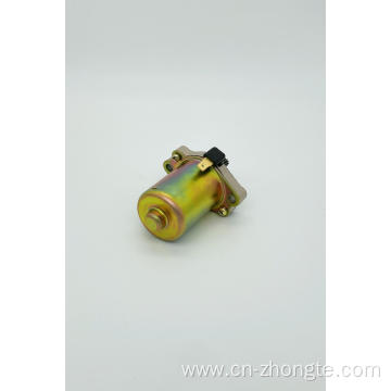 MOTOR ARRANQUE PARTIDA AG50 AD50 SR50 AE50K KATANA50